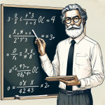 author